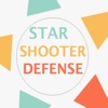 Star Shooter Defense shooting star 