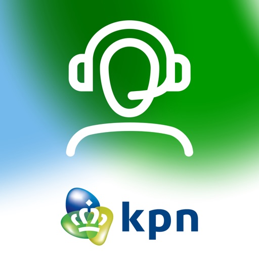 KPN Klantenservice Door KPN B.V.