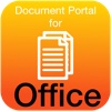 Document Portal for Microsoft Office with Templates