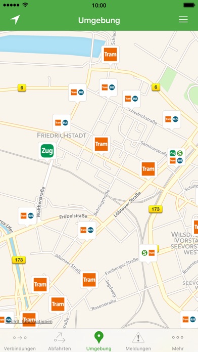 iPhone schermafbeelding 4