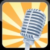 Ultimate Voice Recorder for iPhone. Record your meetings. Best Audio Recorder. recorder and times 