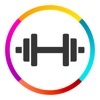 XFitness: Workout Tracker & Plans printable workout plans 