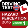 Hazard Perception UK - Driving Test Success