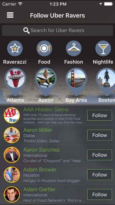 iPhone Screenshot 3