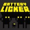 Battery Licker