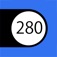 コンテンツブロッカー280 / 完全無料の広告ブロックアプリ