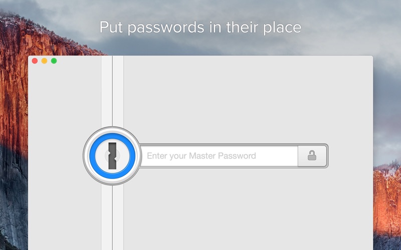 1password 7mac