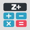 KinkumaDesign - Zippy電卓 便利で使いやすい計算機 アートワーク