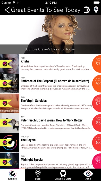 iPhone Screenshot 2