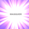 Mearete Sa - MASQUER for MSQRD - Discover Face Filtered Masquerade Videos for Instagram and Vine アートワーク