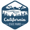 California State Parks & National Parks theme parks california 