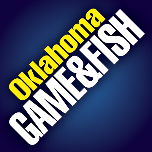 Oklahoma Game & Fish by Intermedia Outdoors