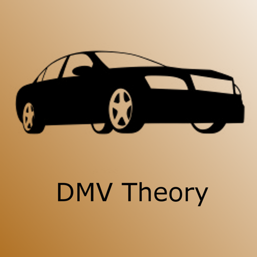 Georgia DMV Theory