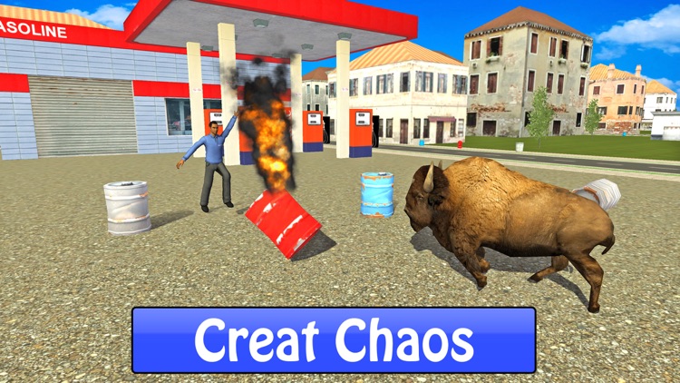 Super Crazy Real Dog Racing Game by Muhammad Imran