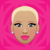 Appmoji, Inc. - MuvaMoji by Amber Rose アートワーク