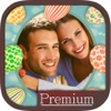 Easter photo editor camera holiday pictures in frames to collage - Premium easter pictures 