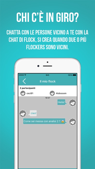 iPhone Screenshot 4