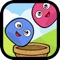 App Icon for YuRa Fall Down Basket Games Free - Catch Happy Monster Ball Like Collect Chicken Eggs Game App in Pakistan IOS App Store