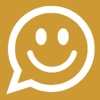 Sticker Chat, Free stickesr for chat WhatsApp facebook messenger sticker