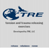 TRE LLC - Stress Less TRE アートワーク