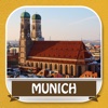 Munich Offline Tourism Guide munich tourism 