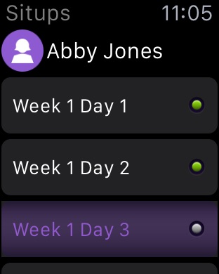 iPhone Screenshot 2