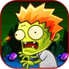 War Z : Zombie Attack zombie run 