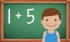 Math for Kids TV viusal basic 6