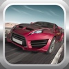Sports Car Driving Simulator - Realistic 3D Driving Test Sim Games driving 