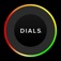 Dials Calendar - Clock-based Event and Task Manager, Sync with Google Cal and more