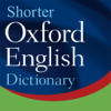 MobiSystems, Inc. - Shorter Oxford English Dictionary, 6th Edition アートワーク