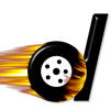 no app image