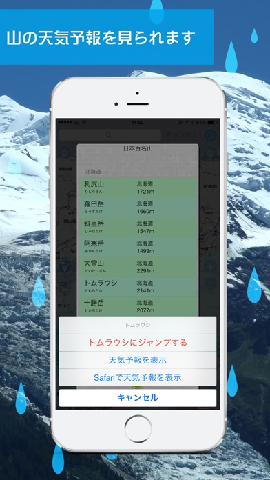 iPhone Screenshot 3