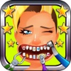 A Celebrity Dentist Game HD- A fun game for boys and girls! celebrity name game 