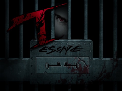 Escape : Prison Break Pro #1 на iPad