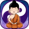 Meditate With The Jumping Man - Fun Platform Survival Game (Premium)