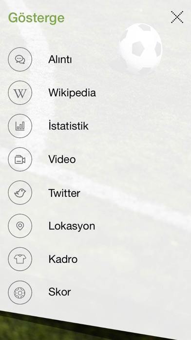 iPhone Screenshot 3
