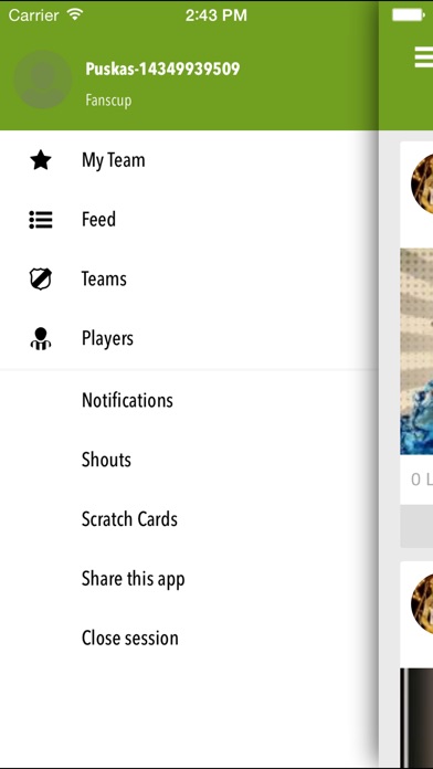 iPhone Screenshot 3