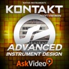 Advanced Instrument Design Course for Kontakt
