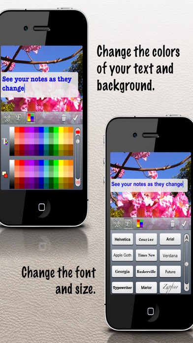 iPhone Screenshot 3