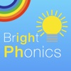 Bright Phonics: Easily Teach Synthetic Phonics & Sight Words using Scientific Based Spaced Repetition phonics