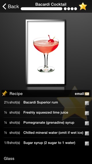iPhone Screenshot 3