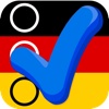 German Grammar Test Pro: Language Quiz
