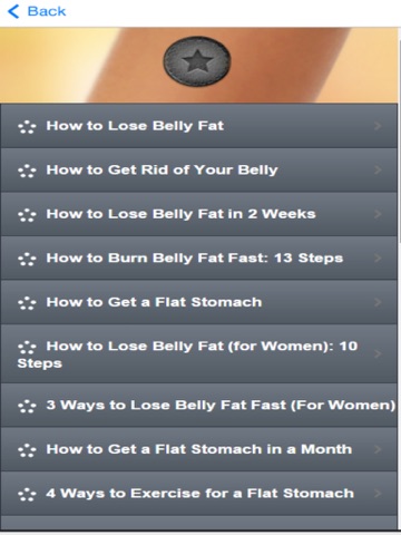 Best fat loss supplement image 6