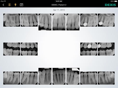 iPad Screenshot 3