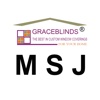 MSJ Blinds Shutters plantation shutters 