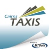 Cairns Taxis rock cairns 