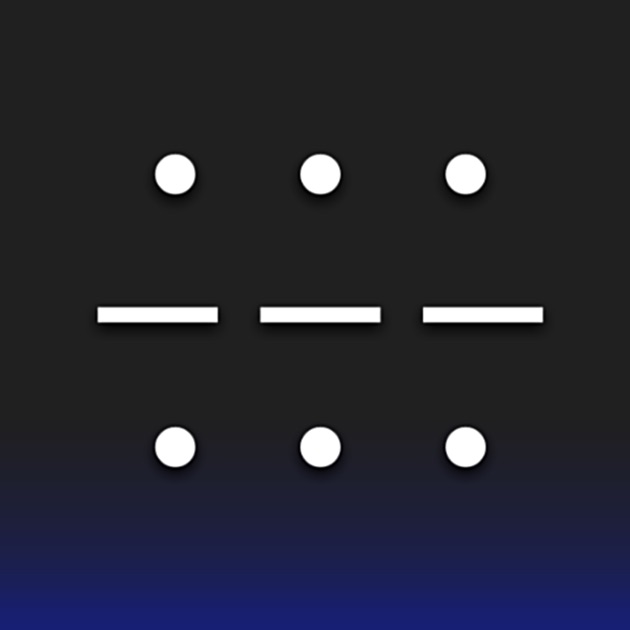 Morse Code on the App Store