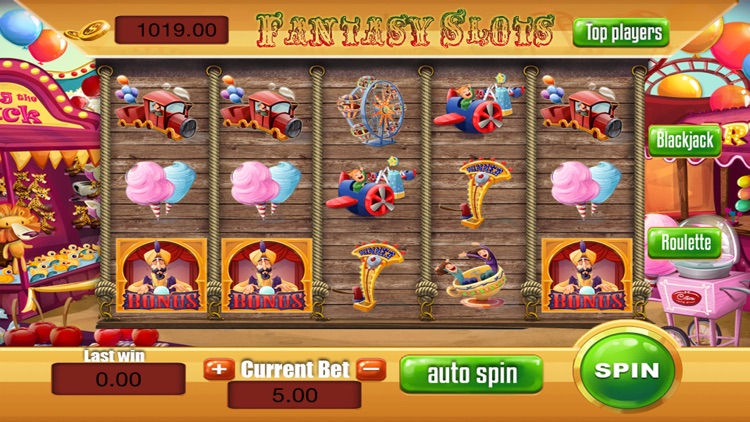 jackpot fantasy slots