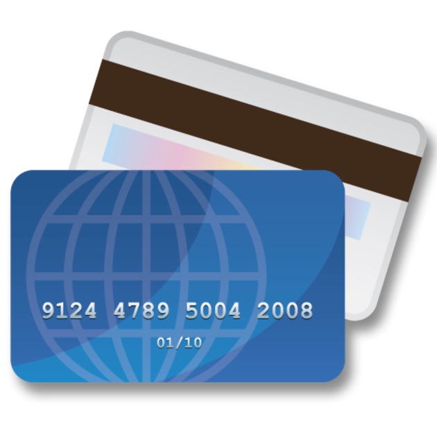 credit card terminal for mac